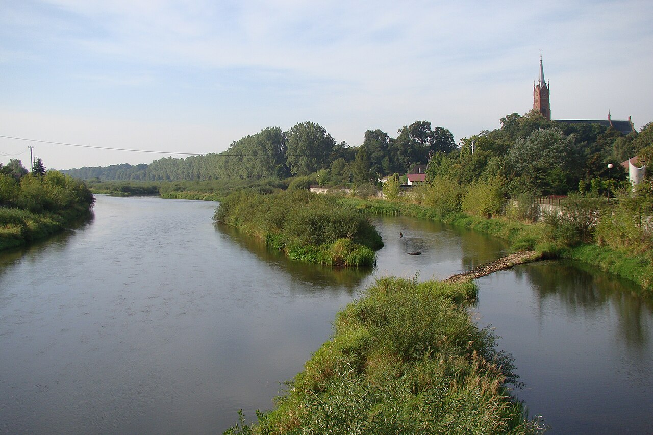Sulejów