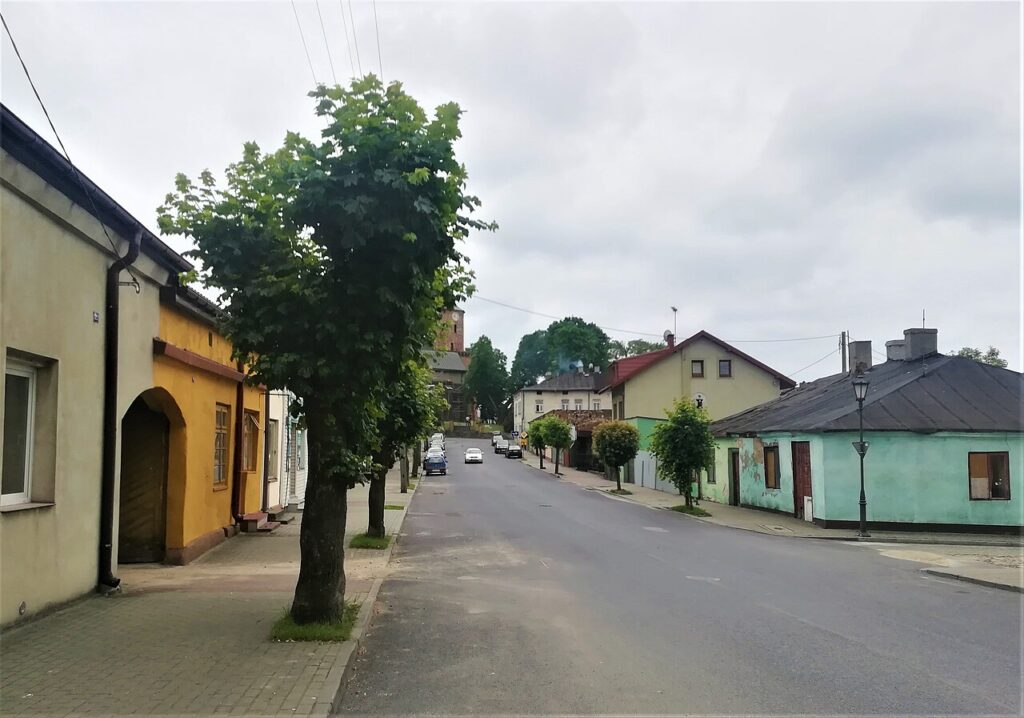 Przedbórz